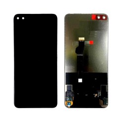 TOUCH+DISPLAY HUAWEI NOVA 6 PRETO